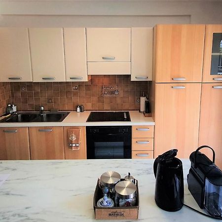 L'Atalante, 2 Pieces 47M2 Renove Residence Piscine ヴィルヌーヴ・ルベ エクステリア 写真
