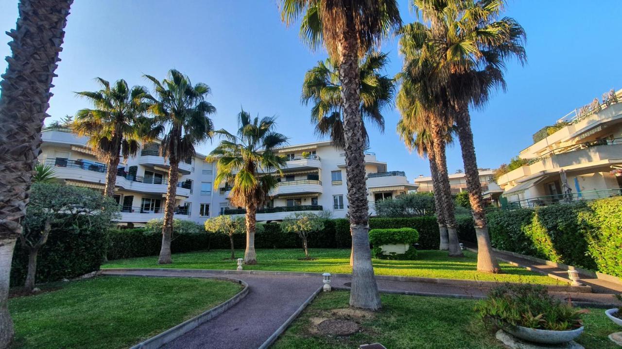 L'Atalante, 2 Pieces 47M2 Renove Residence Piscine ヴィルヌーヴ・ルベ エクステリア 写真
